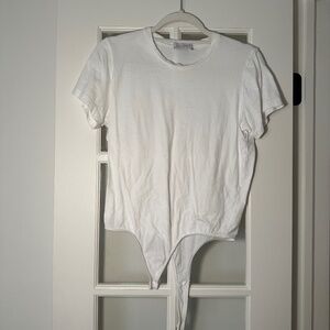 Clyque Walker Bodysuit